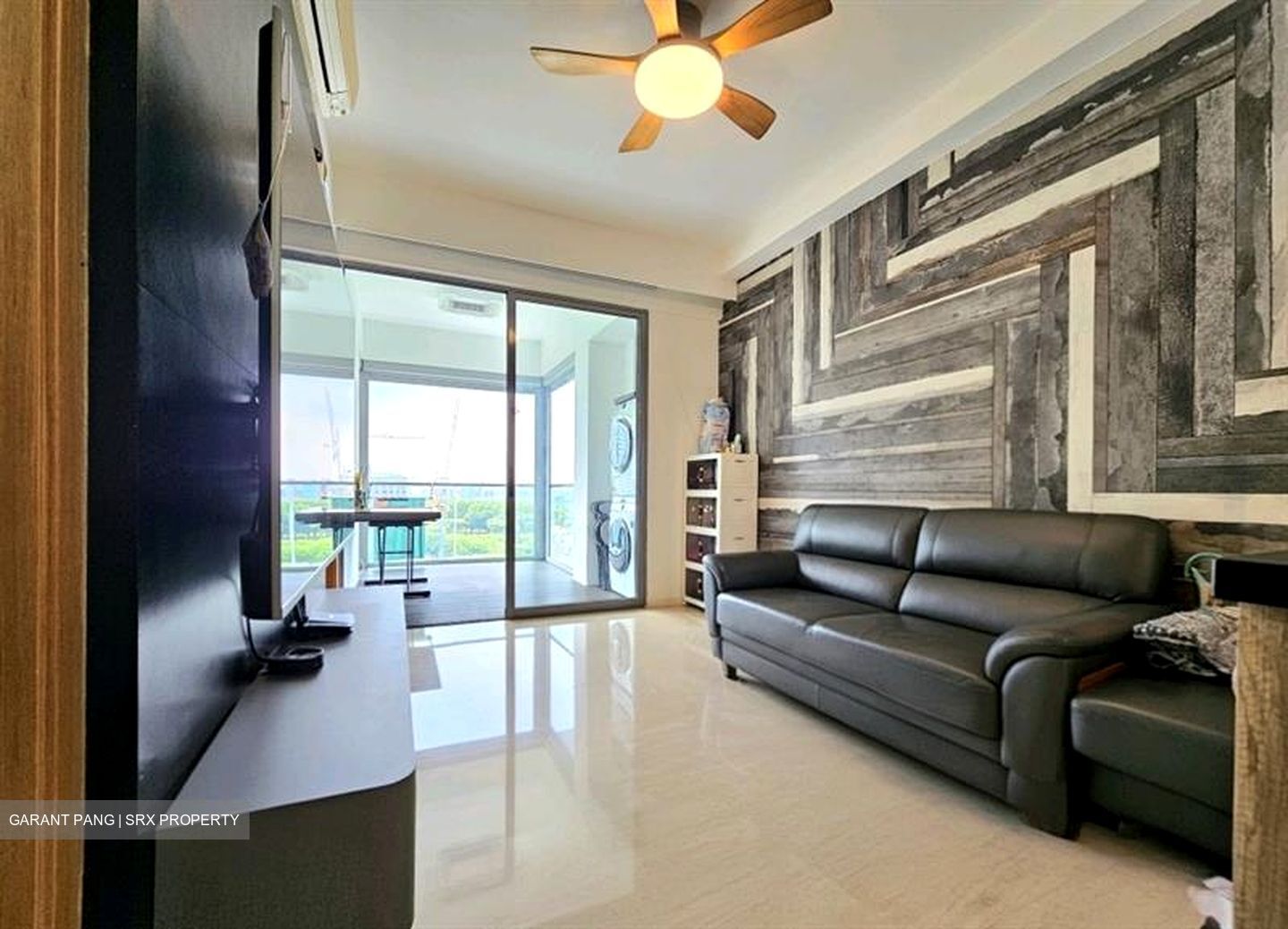 Beacon Heights (D12), Condominium #599243261